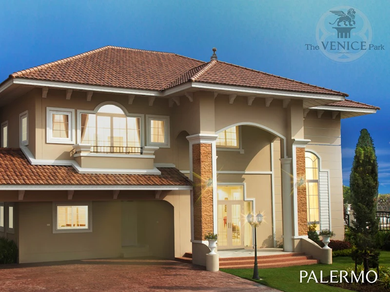 รูปภาพ เดอะ เวนิส พาร์ค (The Venice Park)