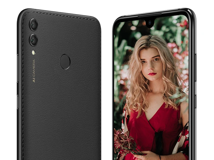 Huawei Y หัวเหว่ย วาย