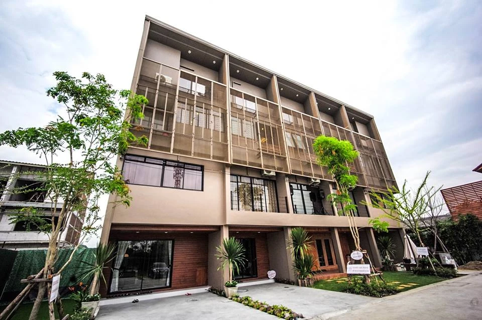 รูปภาพ เฮ้าส์ นิช แจ้งวัฒนะ  สามัคคี (Haus Niche Chaengwattana - Samakee)