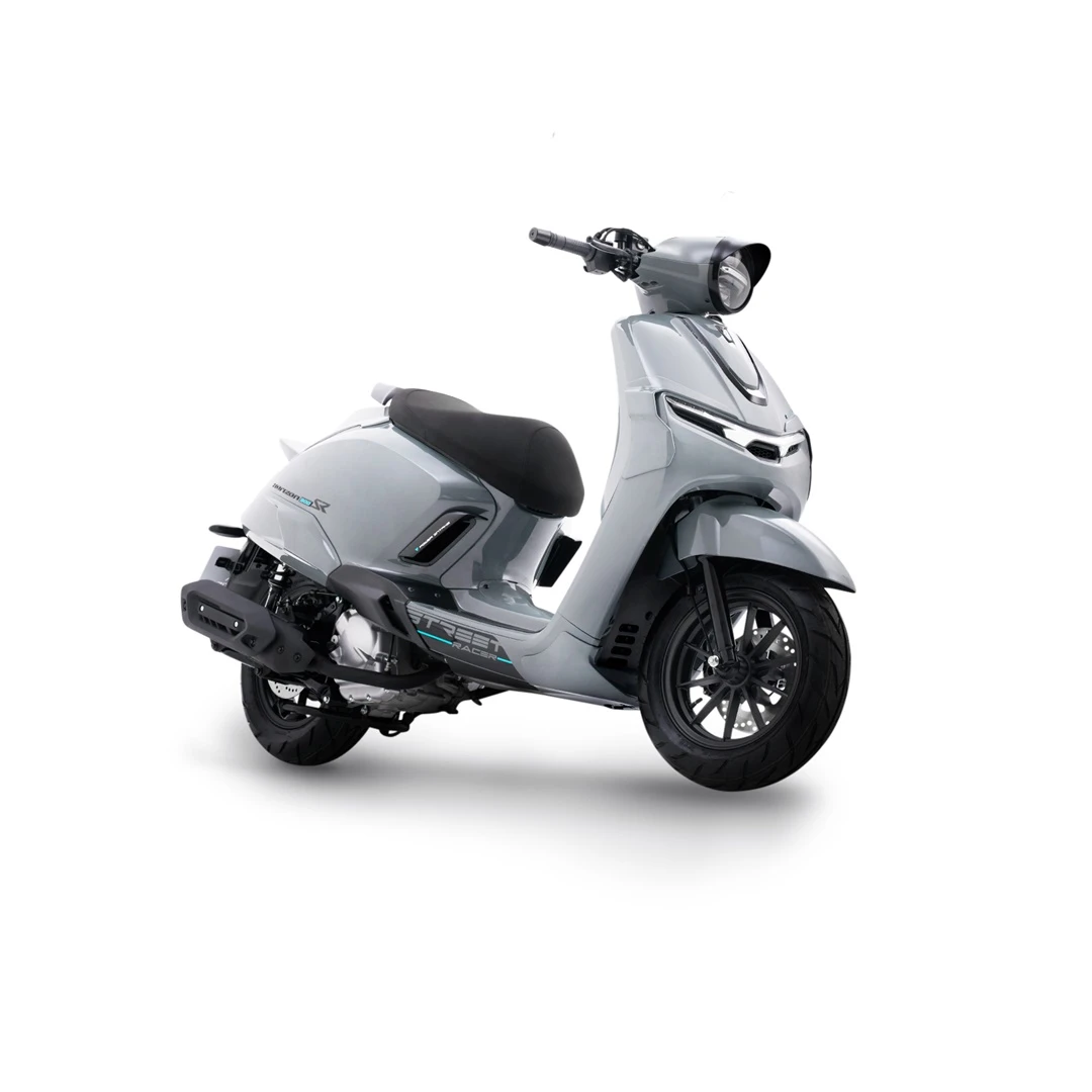 รูปภาพ อัลฟ่า โวแลนทิส Alpha Volantis Horizon 300 SR ปี 2023