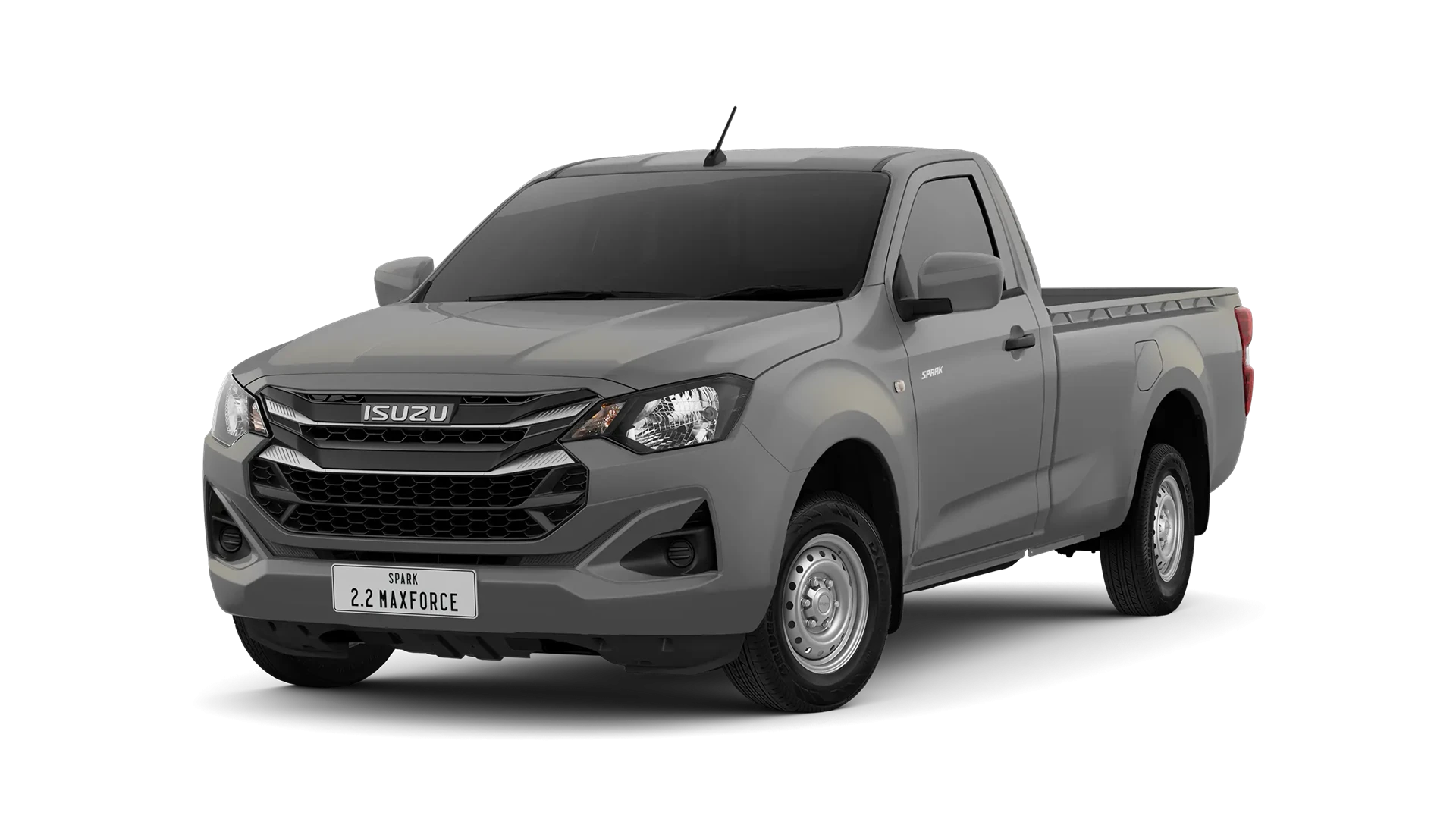 รูปภาพ อีซูซุ Isuzu D-MAX Spark 2.2 Ddi S M/T ปี 2025