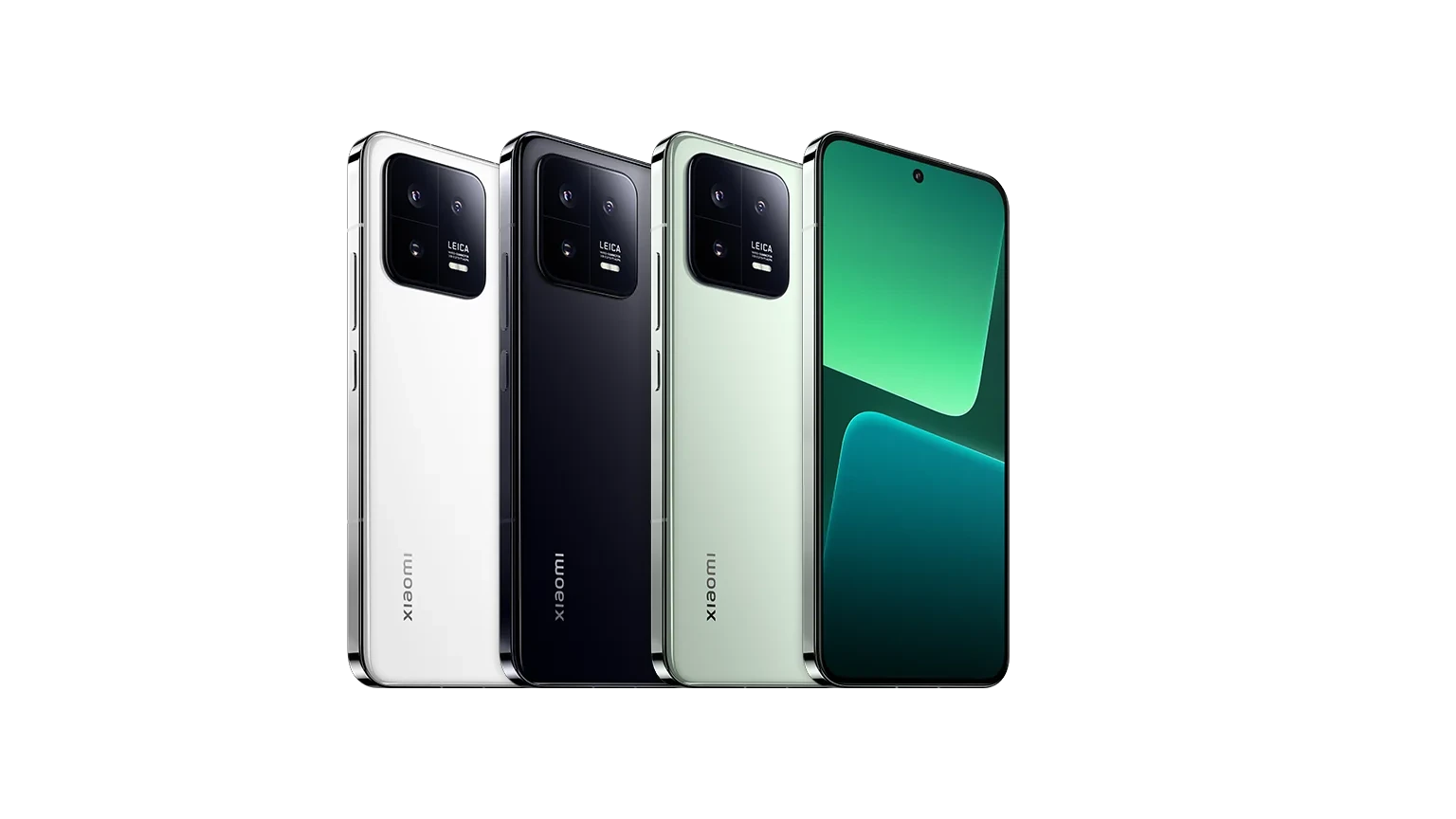 รูปภาพ เสียวหมี่ Xiaomi-13 (12GB/256GB)