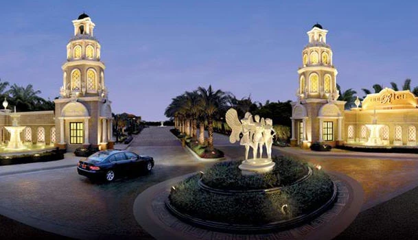 รูปภาพ เดอะริช พระราม 2 (The Rich Rama 2)