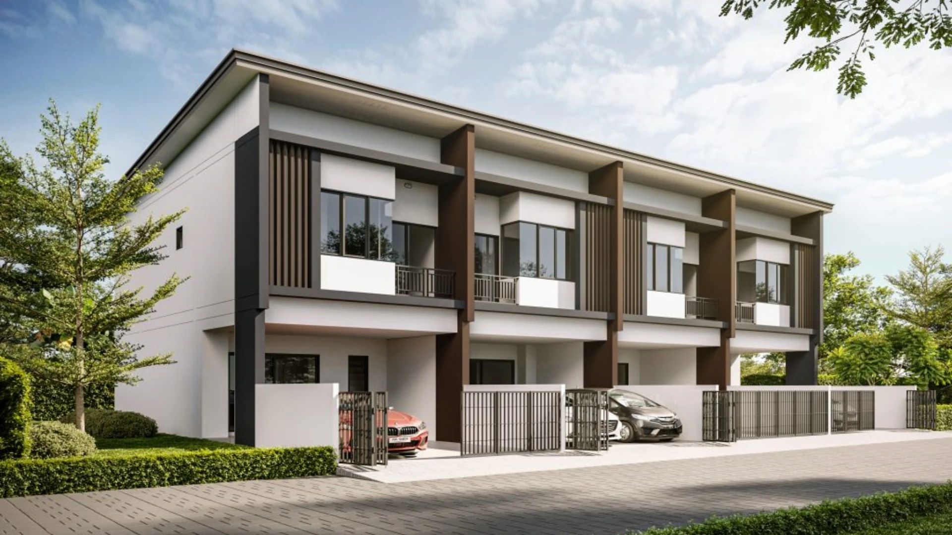 รูปภาพ บี ดิสทริค พหลโยธิน (Be District Paholyothin)