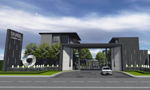 รูปภาพ โซล ลาดพร้าว - เสนา (Soul Ladprao Sena)