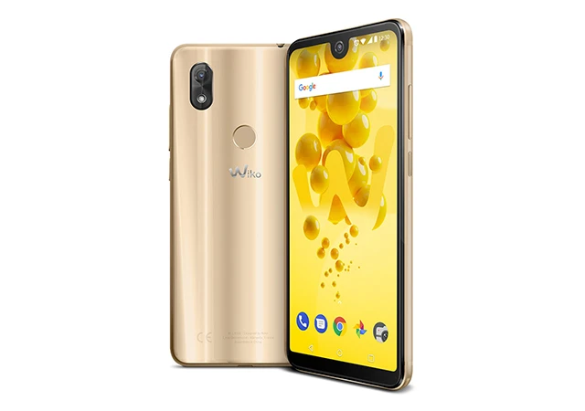 รูปภาพ วีโก Wiko View 2