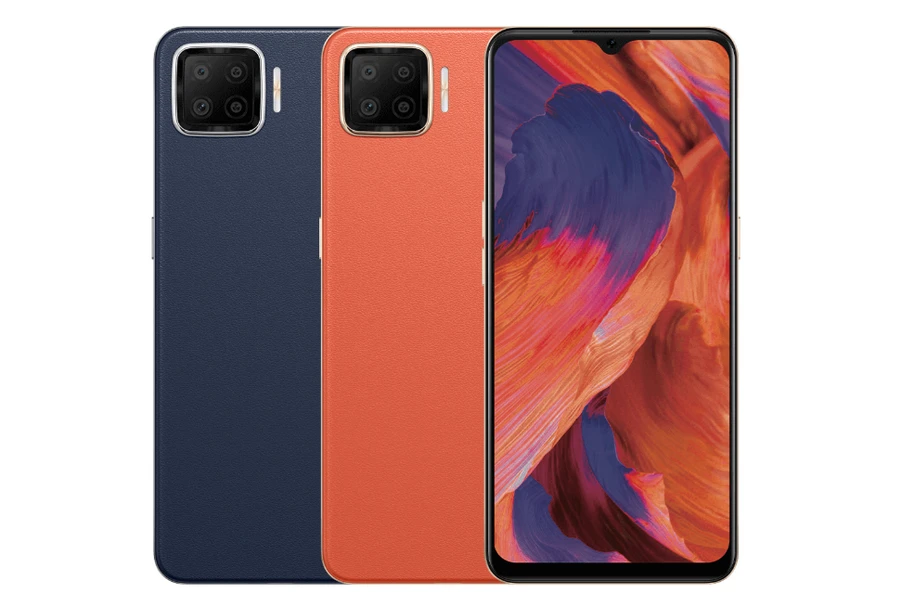 รูปภาพ ออปโป OPPO A73