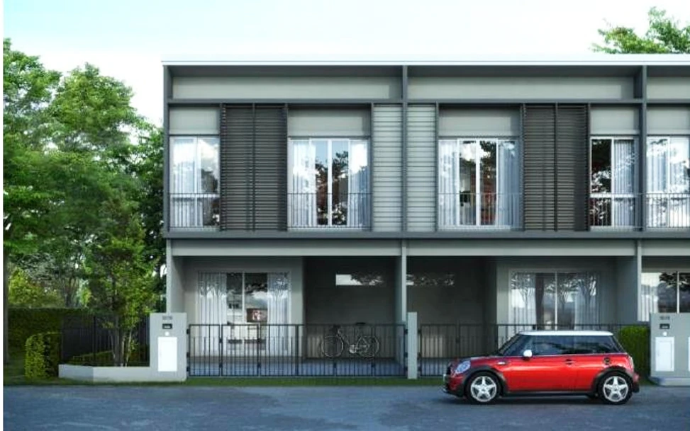 รูปภาพ พฤกษาไลท์ ล็อกซ์ ปิ่นเกล้า-วงแหวน (PRUKSA LITE Lox Pinklao-Wongwaen)