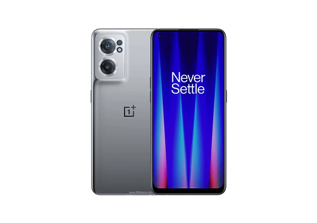รูปภาพ วันพลัส OnePlus-Nord CE 2 5G (6GB/128GB)