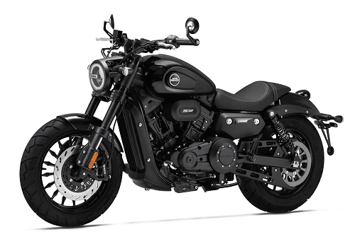 Keeway V คีย์เวย์ 