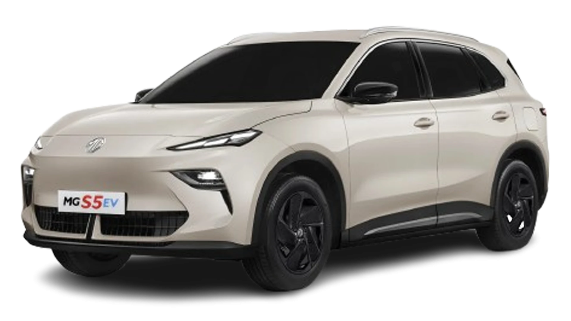รูปภาพ เอ็มจี MG S5 EV Plus V+ ปี 2025