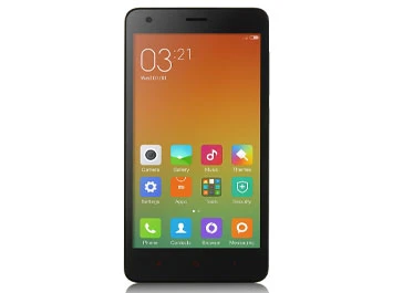 รูปภาพ เสียวหมี่ Xiaomi Redmi2