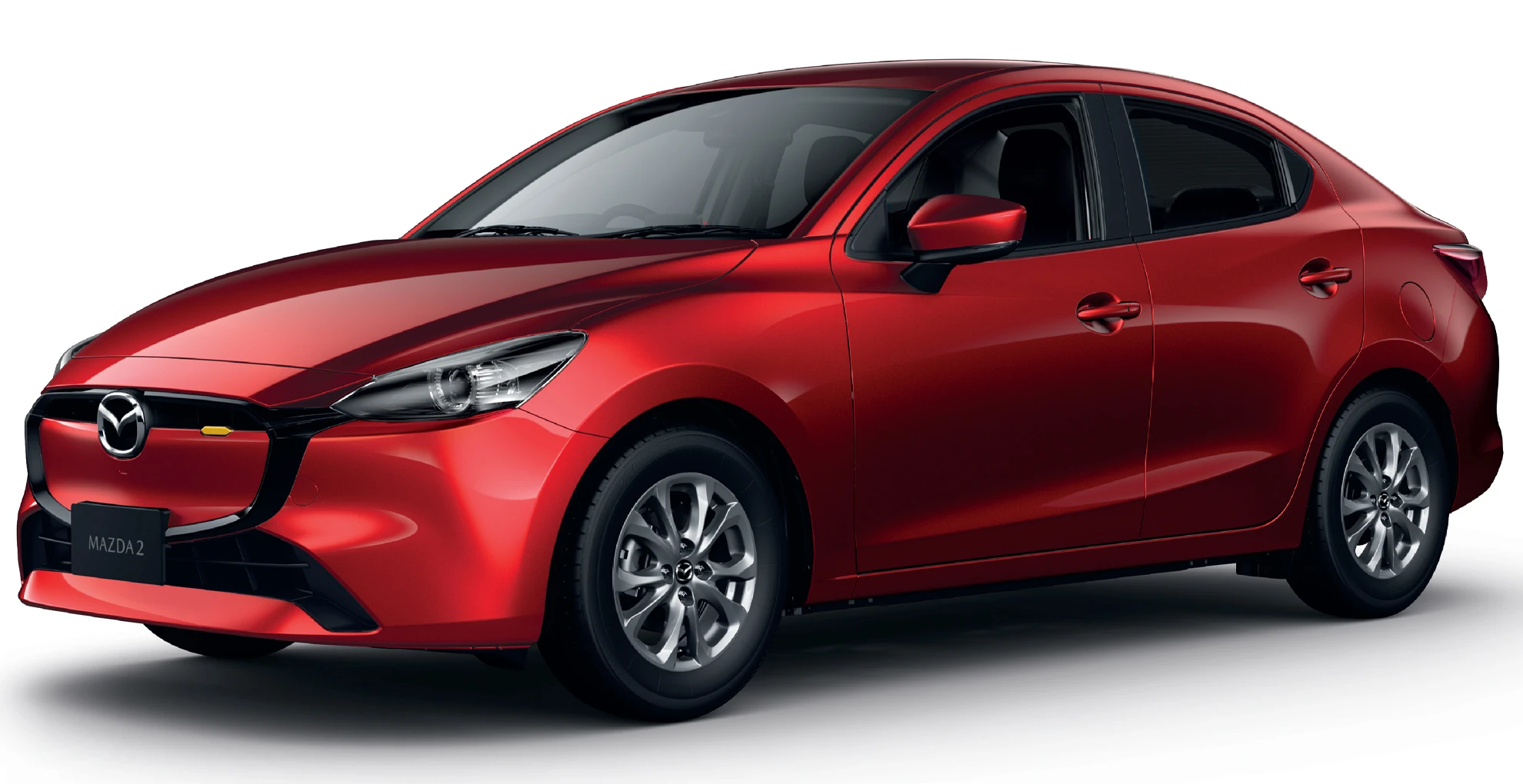 รูปภาพ มาสด้า Mazda 2 1.3 S Sedan ปี 2023