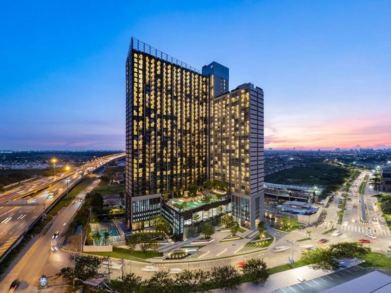 รูปภาพ เอ สเปซ เมกา บางนา (A Space Mega Bangna)