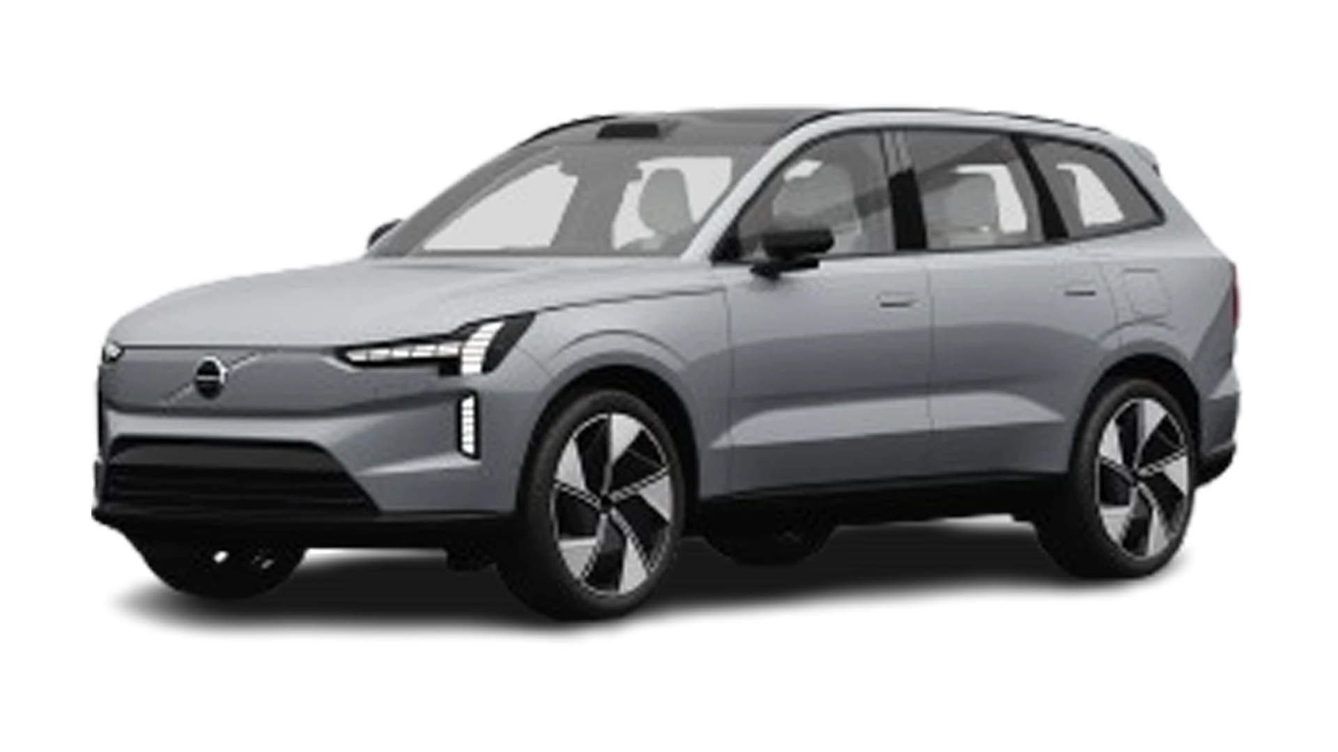 Volvo EX90 วอลโว่ EX90 Volvo EX90 วอลโว่ EX90