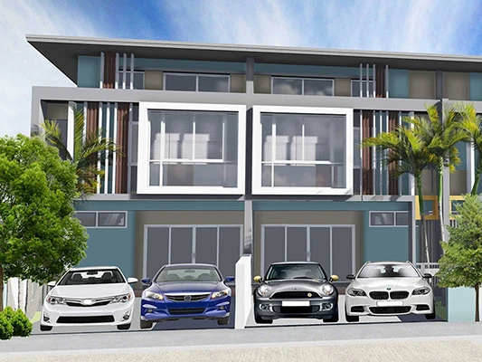 รูปภาพ เศรณีทาวน์ วิภาวดี (Seranee Town Vibhavadi)