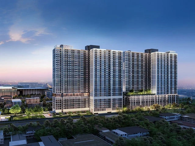 รูปภาพ เดอะ ลิฟวิ่น เพชรเกษม (The Livin Phetkasem)