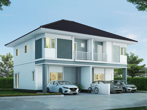 รูปภาพ เดอะ แพลนท์ อ่อนนุช - มอเตอร์เวย์ (The Plant Onnut - Motorway)