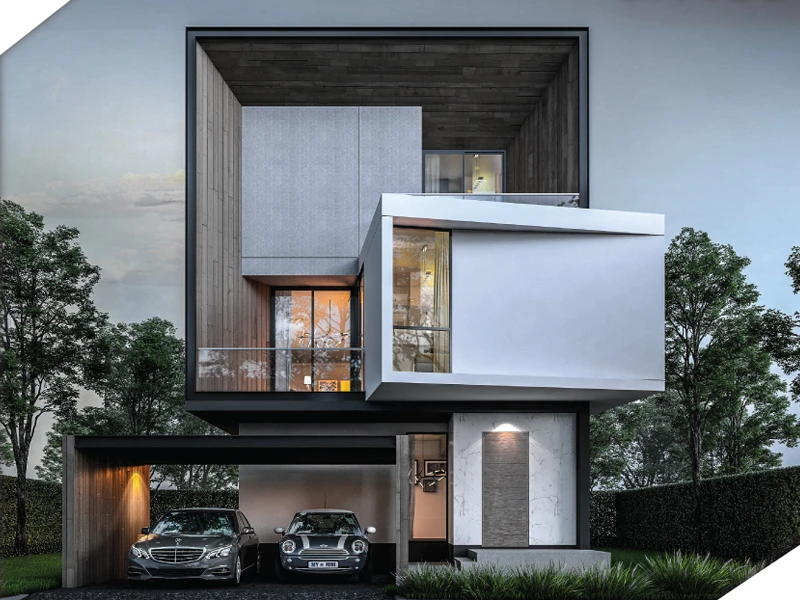 รูปภาพ เนอวานา บียอนด์ อุดรธานี (Nirvana BEYOND UdonThani)