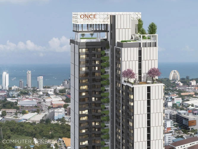 รูปภาพ วันซ์ พัทยา (Once Pattaya)