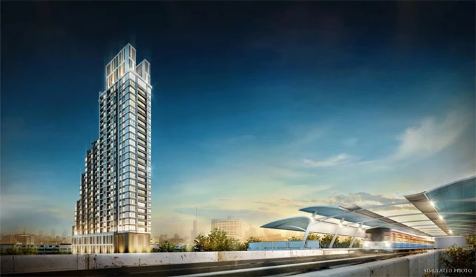 รูปภาพ เดอะ ซิกเนเจอร์ บาย เออร์บาโน่ (The Signature by Urbano)