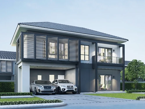 รูปภาพ เซนโทร ราชพฤกษ์ - แจ้งวัฒนะ (Centro Ratchapruek - Chaengwattana)