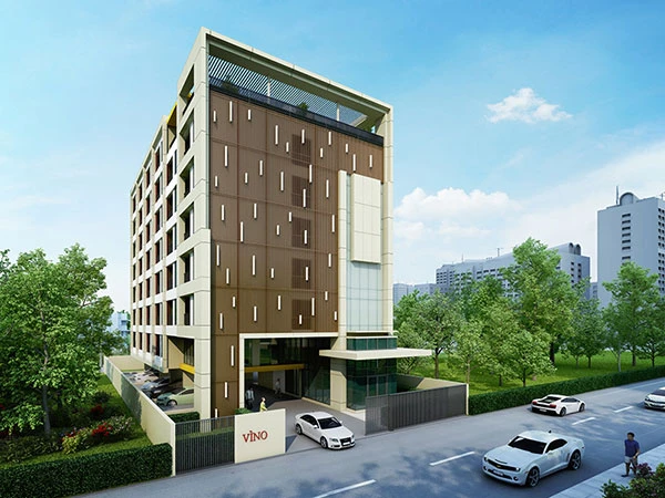 รูปภาพ วีโน่ รัชดา32 (Vino Ratchada 32)