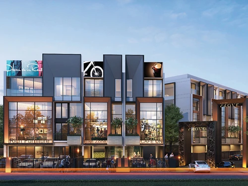 รูปภาพ อัลติจูด พรูฟ พระราม 9 (Altitude Prove Rama 9)