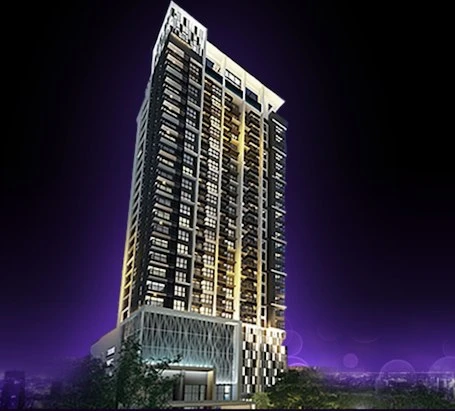 รูปภาพ ริธึ่ม สาทร-นราธิวาส (RHYTHM Sathorn-Narathiwas)