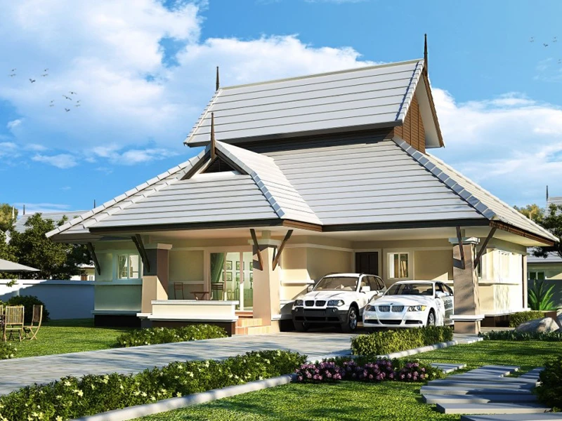 รูปภาพ เอมเมอรัล ซินเนอร์รี่ (Emerald Scenery)