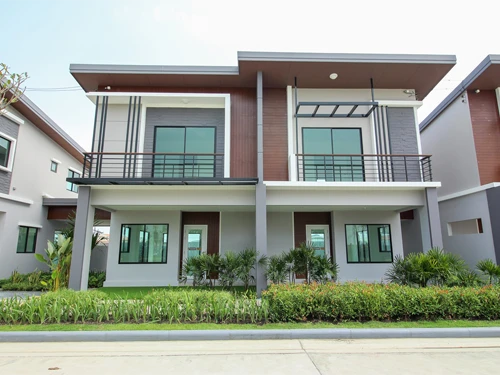 รูปภาพ เนเชอร่า เทรนด์ ปิ่นเกล้า - สาย 5 (Natura Trend  Pinklao - Sai 5)