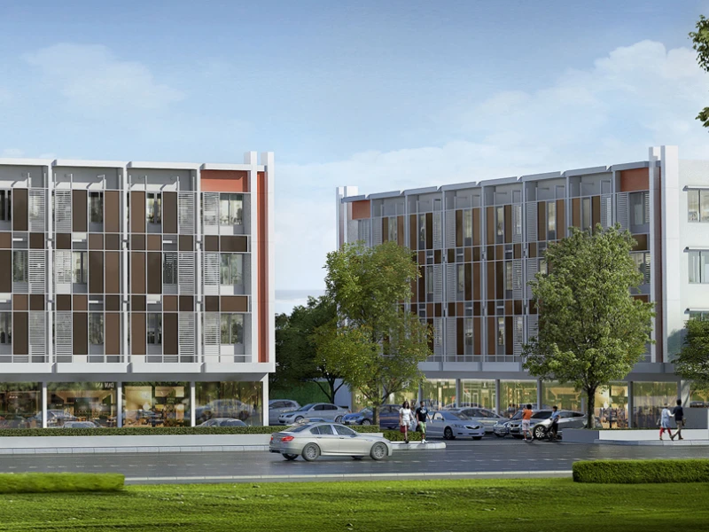 รูปภาพ วิซีโอ รามคำแหง (VIZIO Ramkhamhaeng)