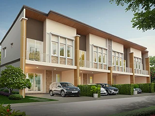 รูปภาพ โกลเด้น ทาวน์ วัชรพล-สุขาภิบาล5 (Golden Town)