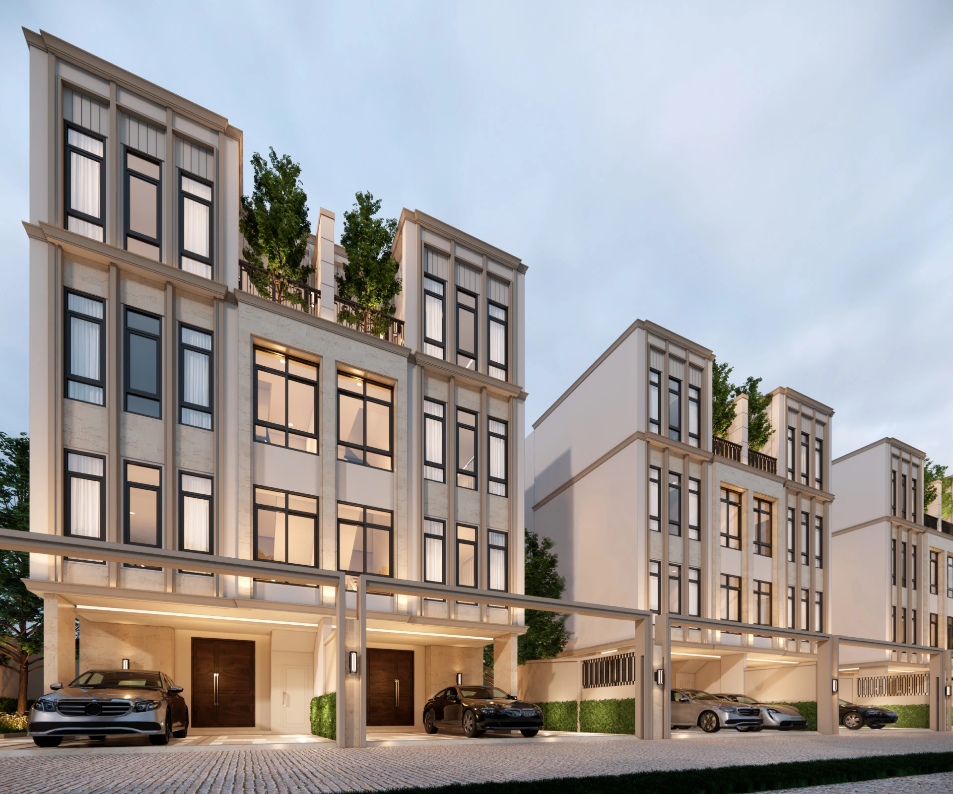 รูปภาพ บ้านเมย์แฟร์ ลาดพร้าว 71 (Baan Mayfair Ladprao 71)