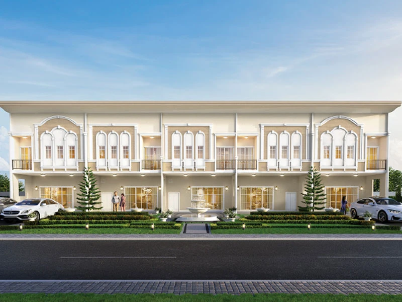 รูปภาพ ไลโอ เพรสทีจ รัตนาธิเบศร์ - เวสต์เกต (Lio Prestige Rattanathibet - Westgate)