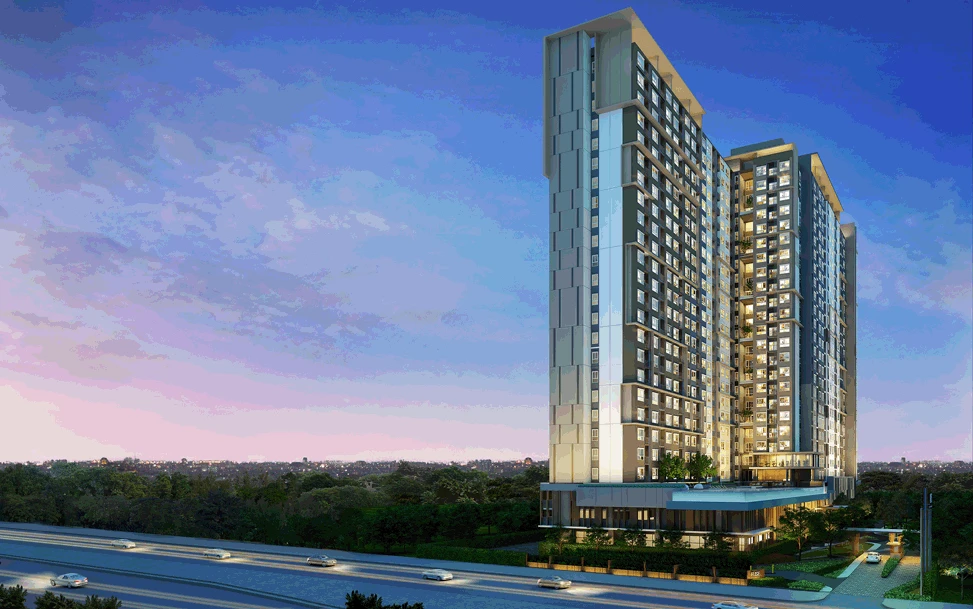 รูปภาพ ฟิวส์ เซนเซ่ บางแค (Fuse Sense Bangkae)