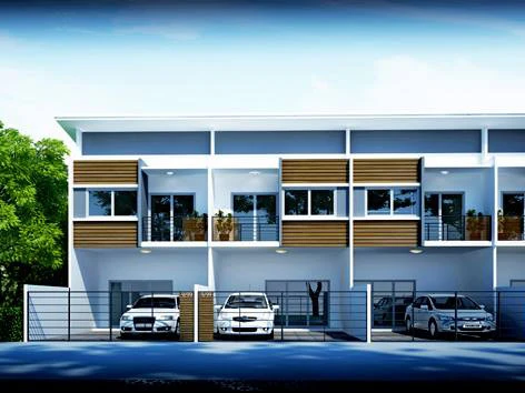 รูปภาพ บ้านมณฑล 6 พุทธมณฑลสาย 4 (Baan Monthon 6)