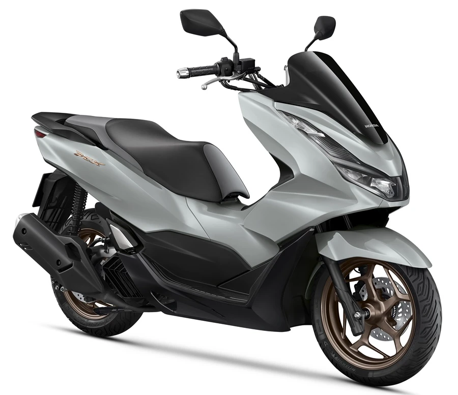 รูปภาพ ฮอนด้า Honda PCX 160 ABS ปี 2023
