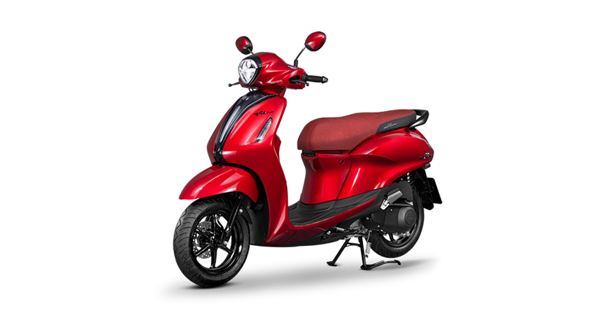 Yamaha Grand Filano ยามาฮ่า แกรนด์ ฟีลาโน่