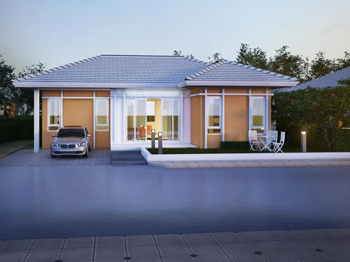 รูปภาพ พฤกษานารา บายพาส (Pruksanara by pass)