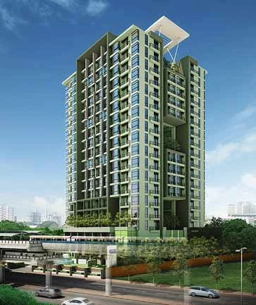 รูปภาพ แบงค์คอก ฮอไรซอน พี48 (Bangkok Horizon P48)