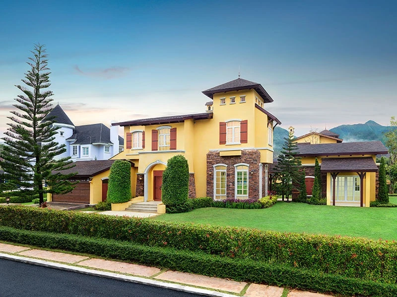 รูปภาพ แมกโนเลียส์ เฟรนซ์ คันทรี (Magnolias french country)