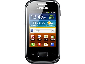 SAMSUNG Galaxy Pocket ซัมซุง กาแล็คซี่ พ็อกเก็ต SAMSUNG Galaxy Pocket ซัมซุง กาแล็คซี่ พ็อกเก็ต