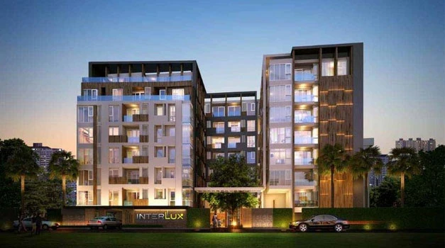 รูปภาพ อินเตอร์ ลักส์ พรีเมียร์ สุขุมวิท 13 (Inter Lux Premier Sukhumvit 13)