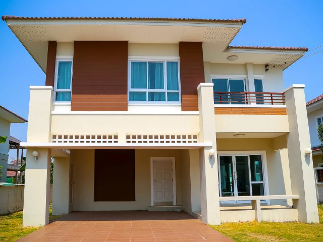 รูปภาพ โฮมการ์เด้นวิลล์ จอหอ-บายพาส (Home garden ville Joho-Bypass)