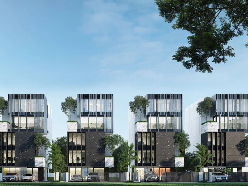 รูปภาพ เดอะ โฮท กาญจนาฯ - สาทร (THE HAUTE Kanchana - Sathorn)