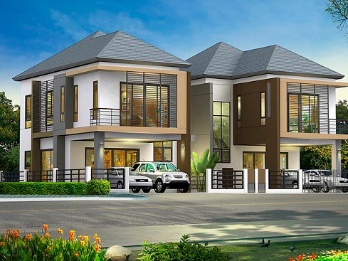 รูปภาพ บ้านทิพธนา เพชรเกษม 53 (Baan Tiptana Phetkasem 53)