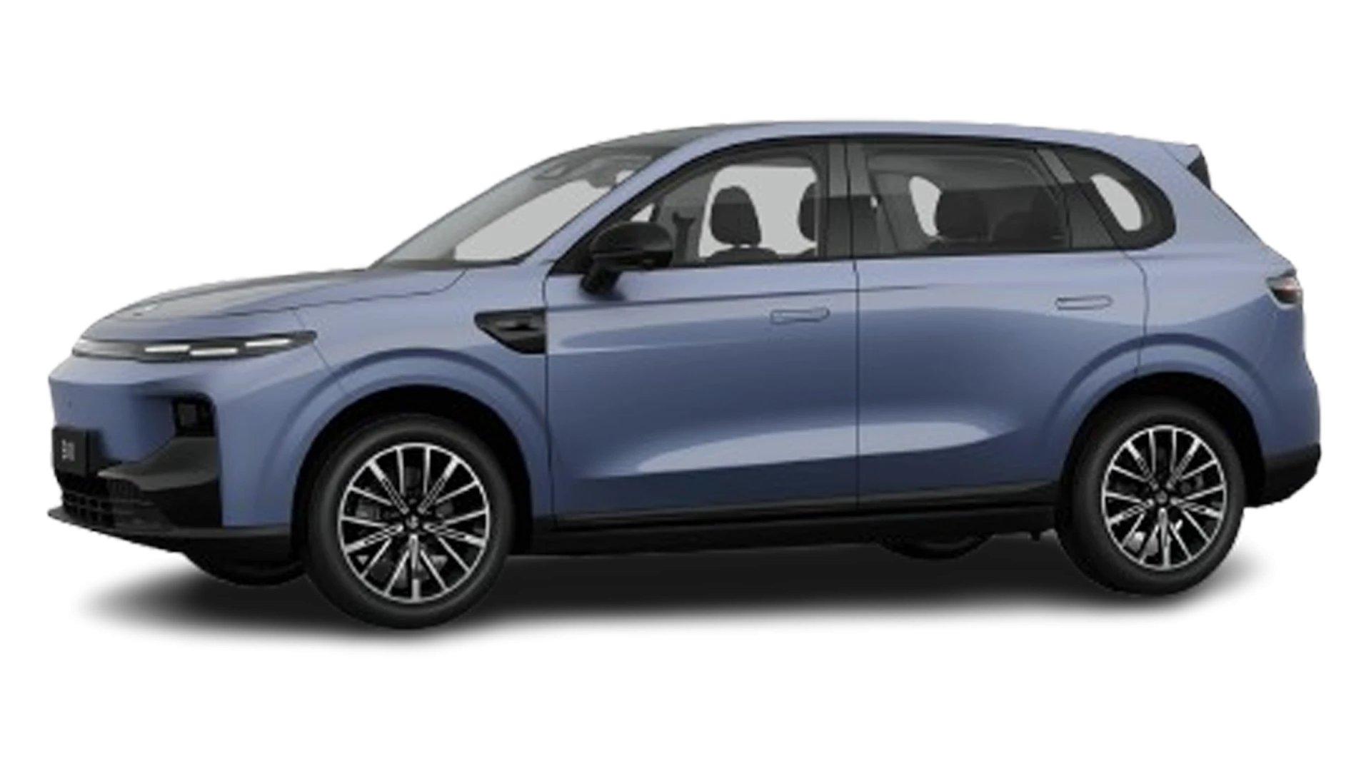 Leapmotor B10 ลีปมอเตอร์ 