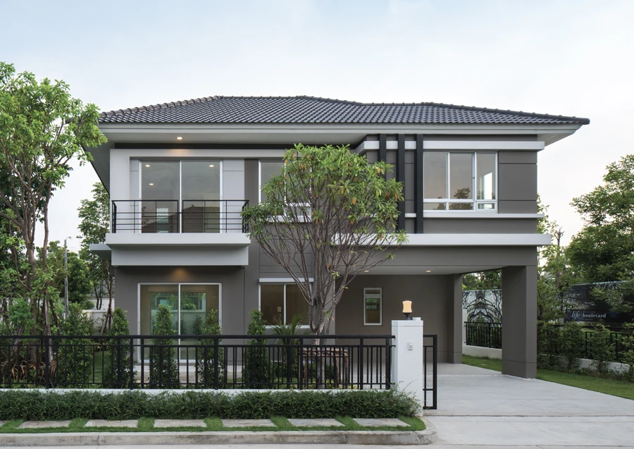 รูปภาพ ไลฟ์ บางกอก บูเลอวาร์ด รามอินทรา (Life Bangkok Boulevard Ramindra)