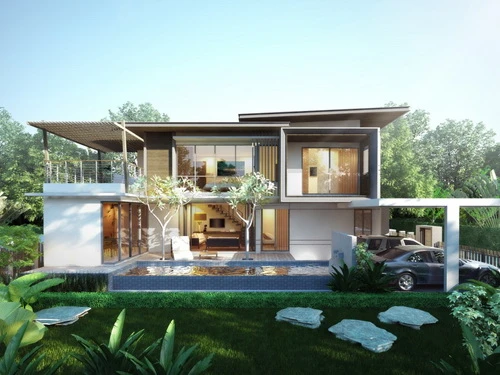 รูปภาพ ครอสทู หัวหิน โอเอซิส (X2 - Huahin Oasis)